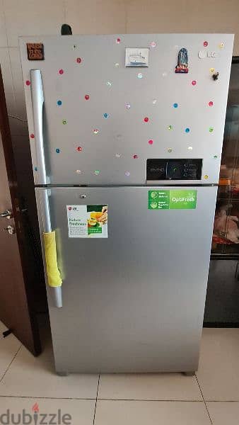 Samsung fridge for sale! 1