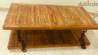 Antique Table For Sale