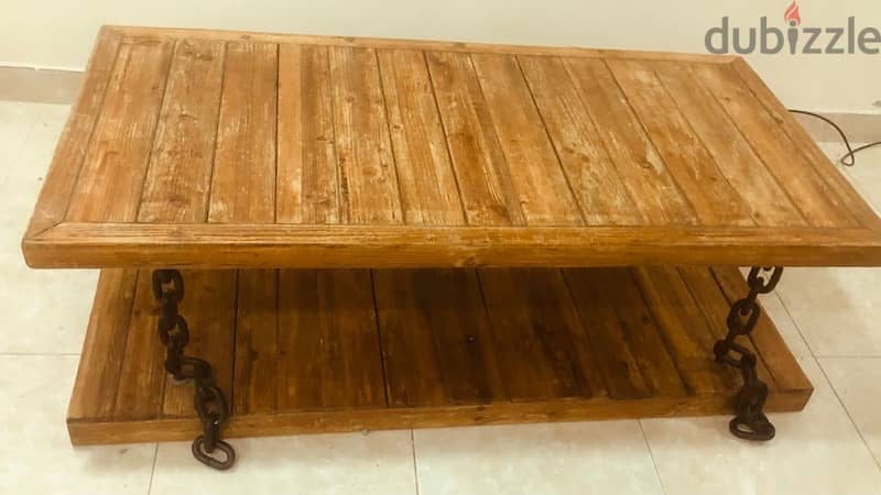 Antique Table For Sale 0