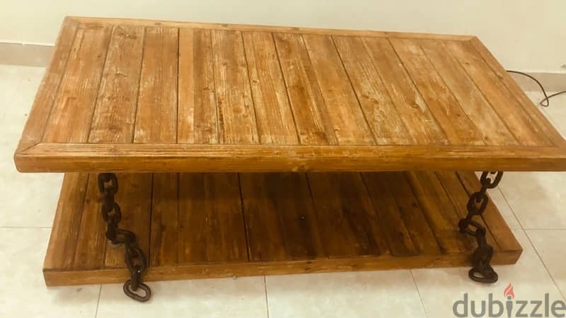 Antique Table For Sale 1
