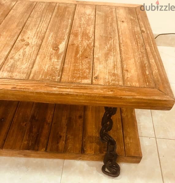 Antique Table For Sale 4