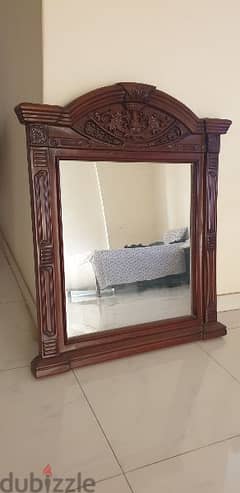 Dashing mirror for sale