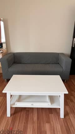 Sofa for sale !!