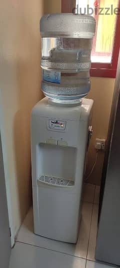 water Cooler and heater