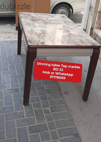 Bar chairs and other household items for sale with delivery 15