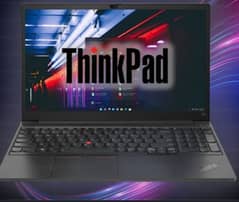 Lenovo Thinkpad solid i7 11th Gen 16GB Fast Laptop