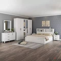 Customise Size New Fabricate Full Bedroom Set. 39591722
