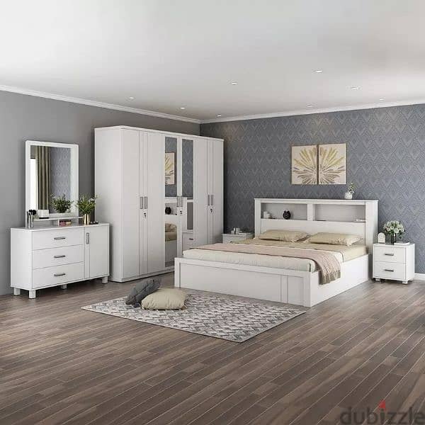 Furniture new Bedroom Set. 39591722 0