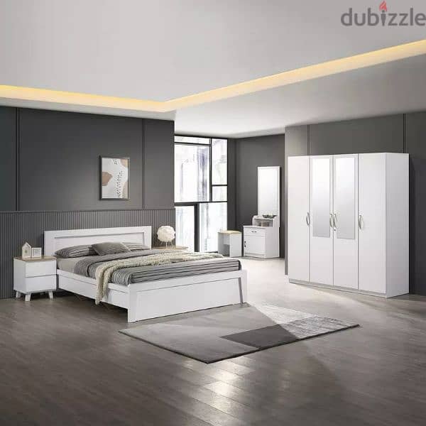 Furniture new Bedroom Set. 39591722 2