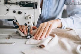 Tailor for Ready-To-Wear Fashion Brand