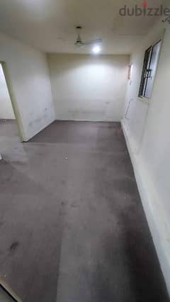 flat for rent in east Riffa with EWA