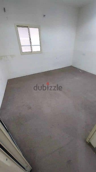 flat for rent in east Riffa with EWA 1