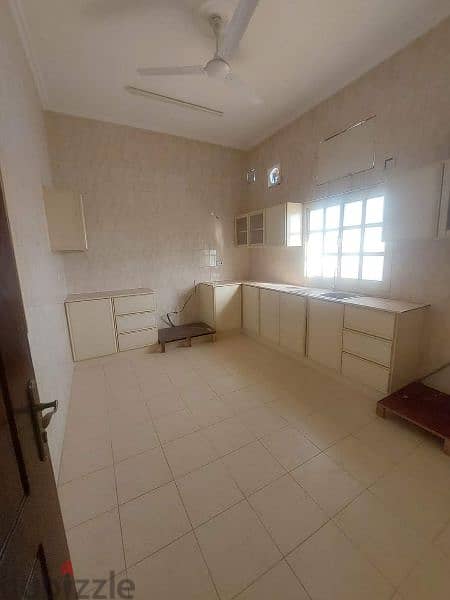 flat for rent in Samaheej with EWA 1