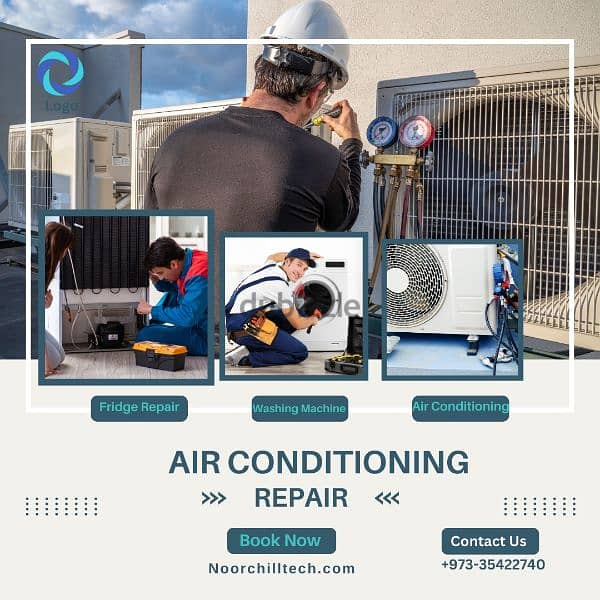 Air Conditioner Service Center Repair Fixing and Remove 0