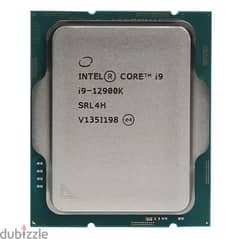 Intel Core i9-12900K 5.2 GHz 0