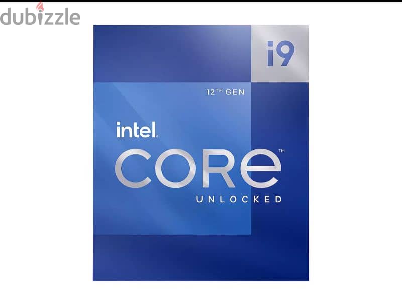 Intel Core i9-12900K 5.2 GHz 2