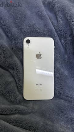 iPhone XR in a good  condition low price