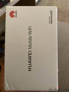 Huawei 4G+300mbps new mifi for STC SIM