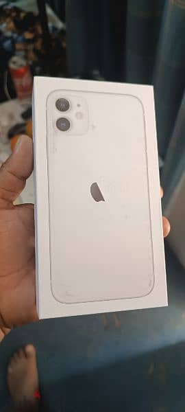I phone 11 for sale or exchange 6