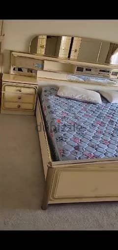 bedset for sale urgent pickup today only