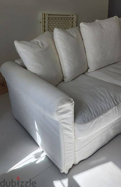 IKEA sofa 4