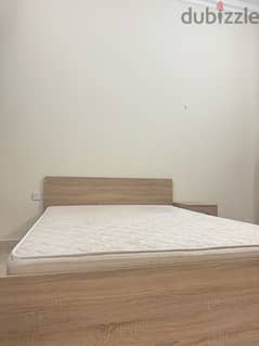 غرفه نوم نظيفة || Good quality bedroom
