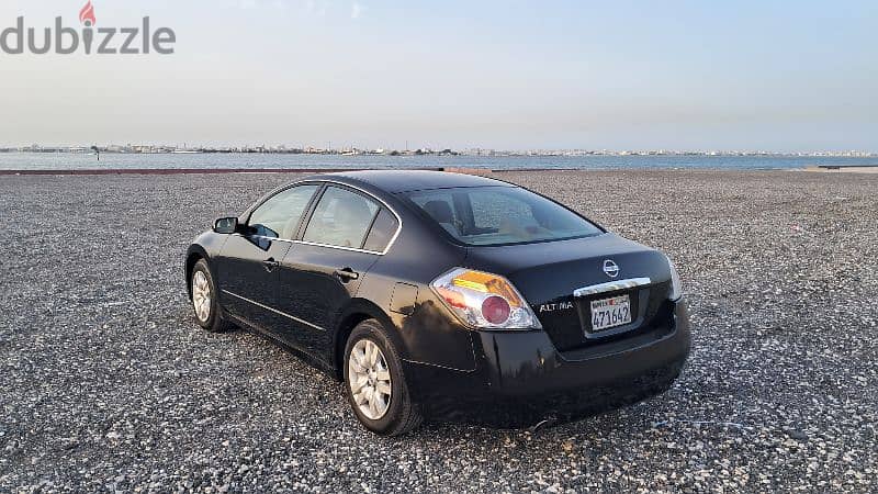 Altima 2.4cc ,Clean Car, # 36641836 5