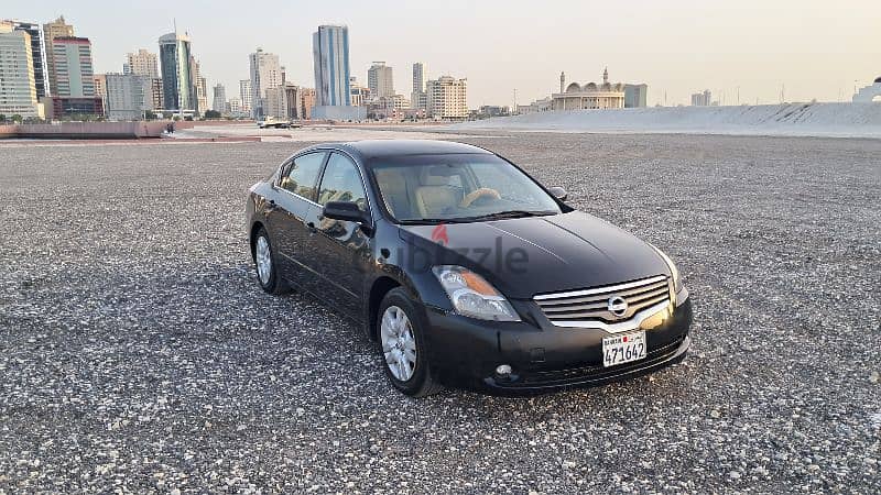 Altima 2.4cc ,Clean Car, # 36641836 6