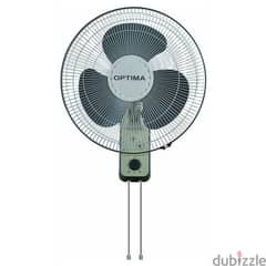 Brand New OPTIMA Wall Fan for just 14.990BD 0