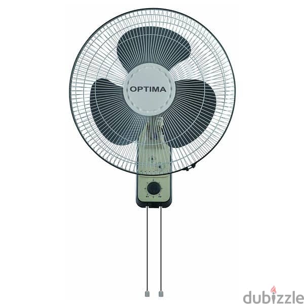 Brand New OPTIMA Wall Fan for just 14.990BD 0