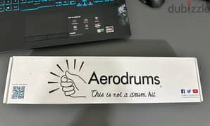 Aerodrums - Used (Urgent Sale)