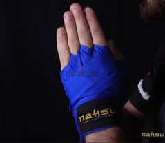 Muay Thai hand wraps boxing
