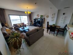 Best deal 2 BR cozy flat for sale in amwaj island . . !!