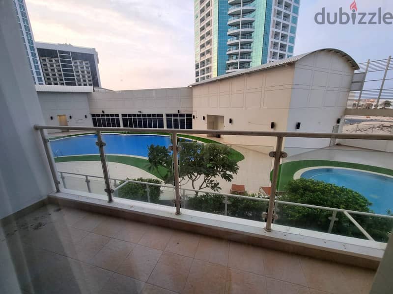 Hot Deal 4 BR Zawia lower floor amwaj island 4