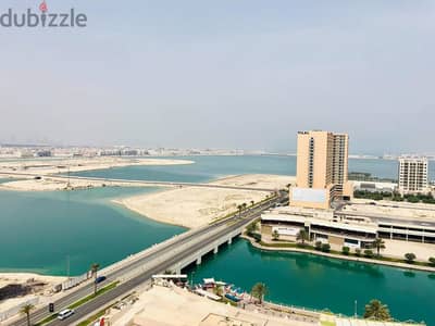 Super deal 2 BR Apt For Sale amwaj island