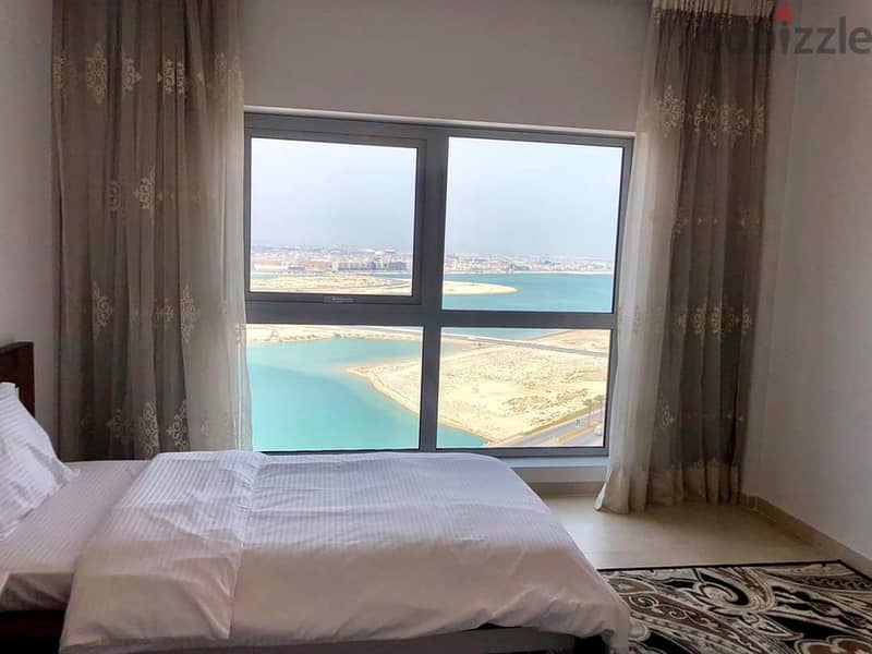 Super deal 2 BR Apt For Sale amwaj island 2