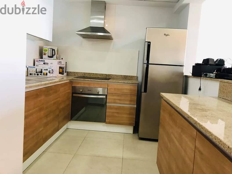 Super deal 2 BR Apt For Sale amwaj island 5