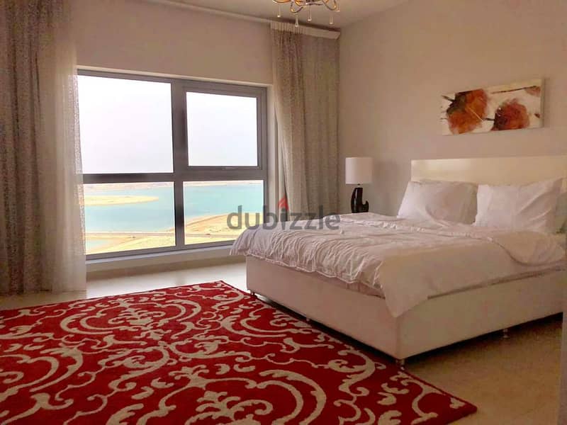 Super deal 2 BR Apt For Sale amwaj island 8