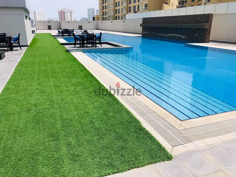 Super deal 2 BR Apt For Sale amwaj island 9