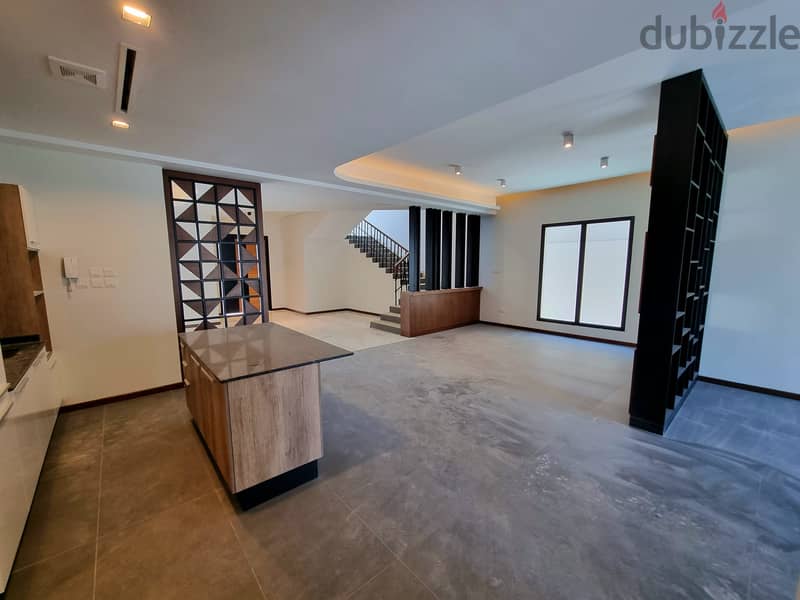 Brand new Freehold Villa For Sale Diyar al Muharraq 3
