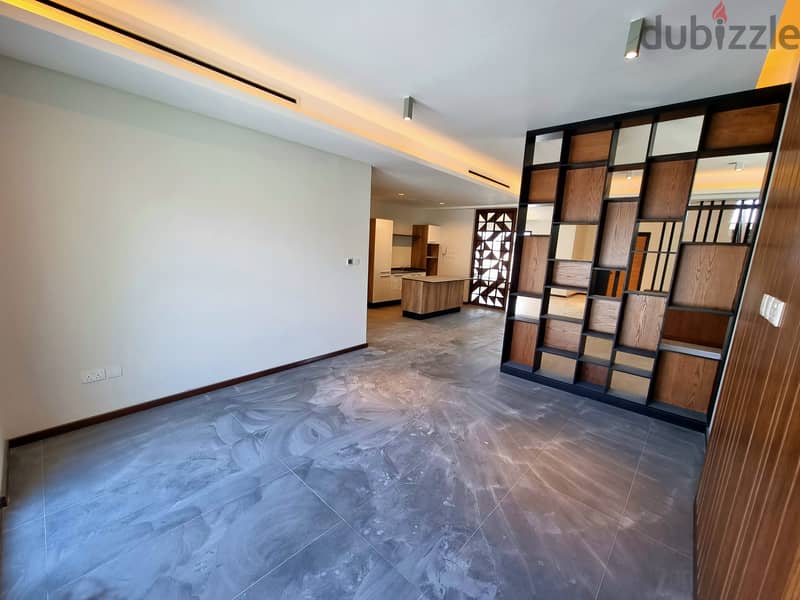 Brand new Freehold Villa For Sale Diyar al Muharraq 6