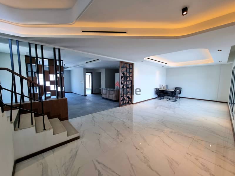 Brand new Freehold Villa For Sale Diyar al Muharraq 7