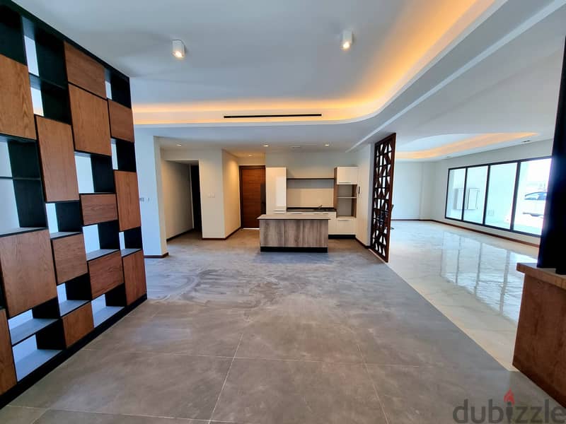 Brand new Freehold Villa For Sale Diyar al Muharraq 8