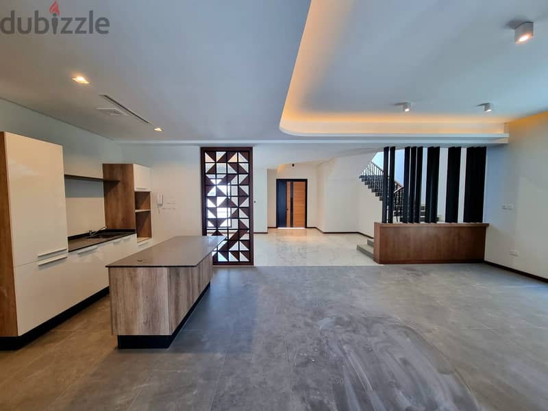 Brand new Freehold Villa For Sale Diyar al Muharraq 9