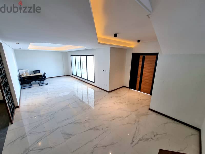 Brand new Freehold Villa For Sale Diyar al Muharraq 10