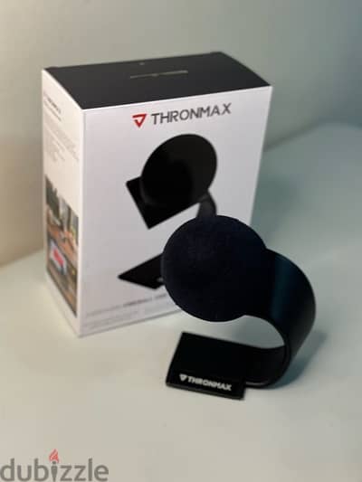 Thronmax