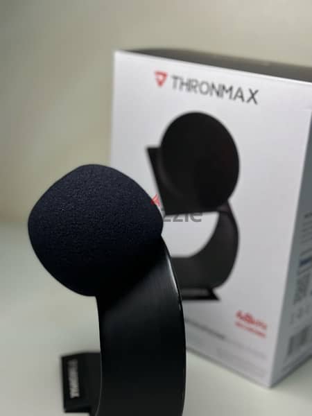 Thronmax Fireball 48kHz USB Microphone 1