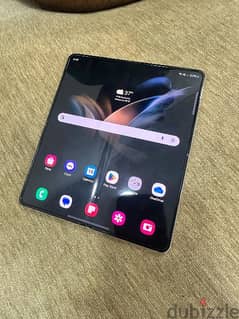 Galaxy Fold 4 512GB