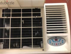 Pearl Window AC For Sale