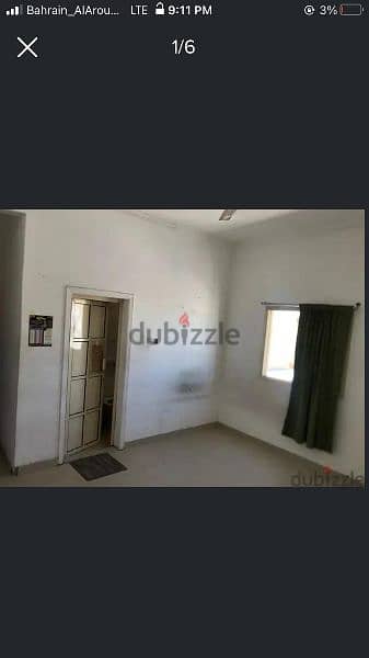 Room flat 2